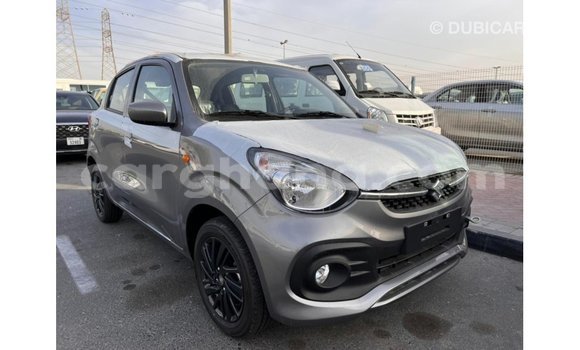 Ra Imported Suzuki Celerio Miiran Ọkọ̀ in Import - Dubai ni Ashanti Ra Imported Suzuki Celerio Miiran Ọkọ̀ in Import - Dubai ni Ashanti