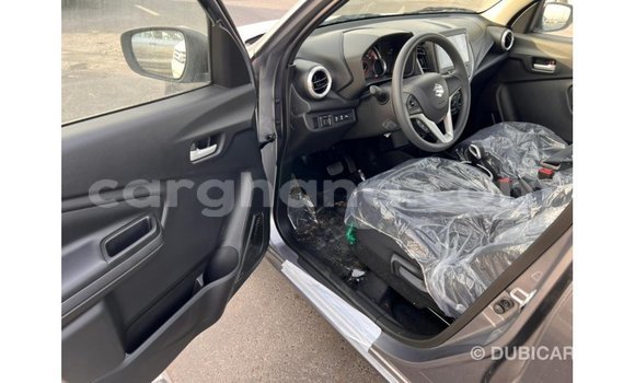 Ra Imported Suzuki Celerio Miiran Ọkọ̀ in Import - Dubai ni Ashanti Ra Imported Suzuki Celerio Miiran Ọkọ̀ in Import - Dubai ni Ashanti
