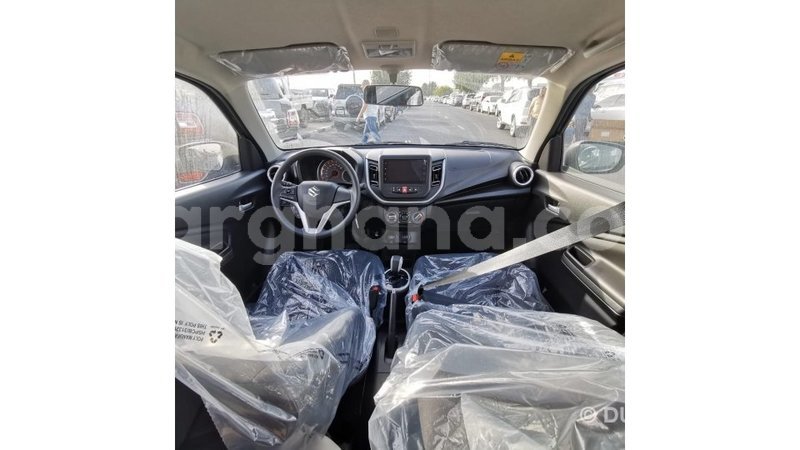 Big with watermark suzuki celerio ashanti import dubai 41658