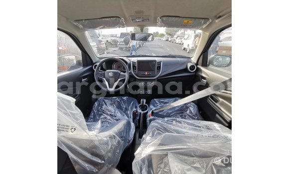 Ra Imported Suzuki Celerio Miiran Ọkọ̀ in Import - Dubai ni Ashanti Ra Imported Suzuki Celerio Miiran Ọkọ̀ in Import - Dubai ni Ashanti