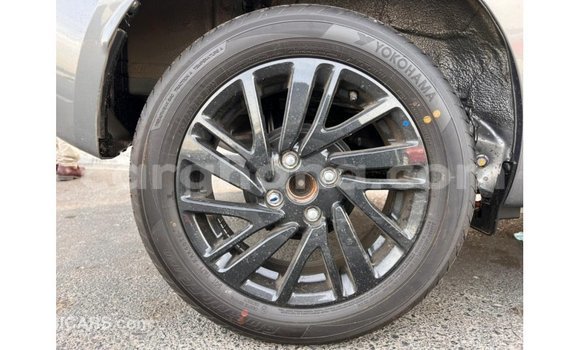 Ra Imported Suzuki Celerio Miiran Ọkọ̀ in Import - Dubai ni Ashanti Ra Imported Suzuki Celerio Miiran Ọkọ̀ in Import - Dubai ni Ashanti