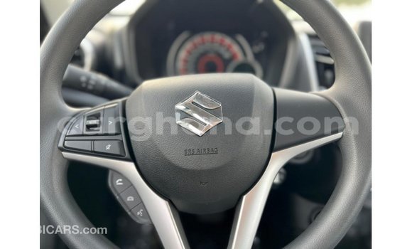 Ra Imported Suzuki Celerio Miiran Ọkọ̀ in Import - Dubai ni Ashanti Ra Imported Suzuki Celerio Miiran Ọkọ̀ in Import - Dubai ni Ashanti