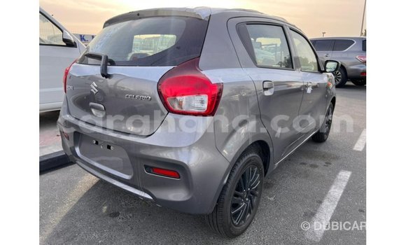 Ra Imported Suzuki Celerio Miiran Ọkọ̀ in Import - Dubai ni Ashanti Ra Imported Suzuki Celerio Miiran Ọkọ̀ in Import - Dubai ni Ashanti