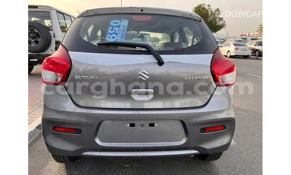 Ra Imported Suzuki Celerio Miiran Ọkọ̀ in Import - Dubai ni Ashanti Ra Imported Suzuki Celerio Miiran Ọkọ̀ in Import - Dubai ni Ashanti