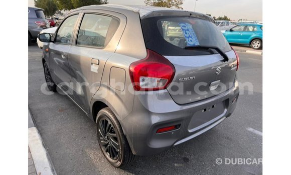 Ra Imported Suzuki Celerio Miiran Ọkọ̀ in Import - Dubai ni Ashanti Ra Imported Suzuki Celerio Miiran Ọkọ̀ in Import - Dubai ni Ashanti