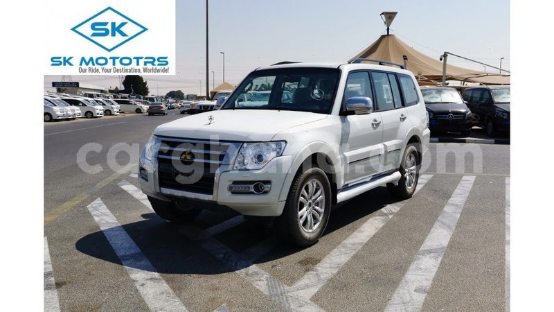 Big with watermark mitsubishi pajero ashanti import dubai 41659