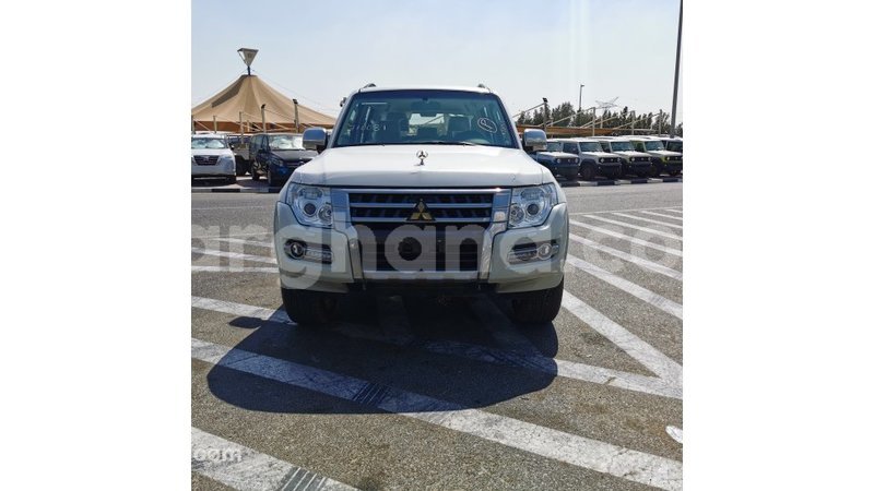 Big with watermark mitsubishi pajero ashanti import dubai 41659