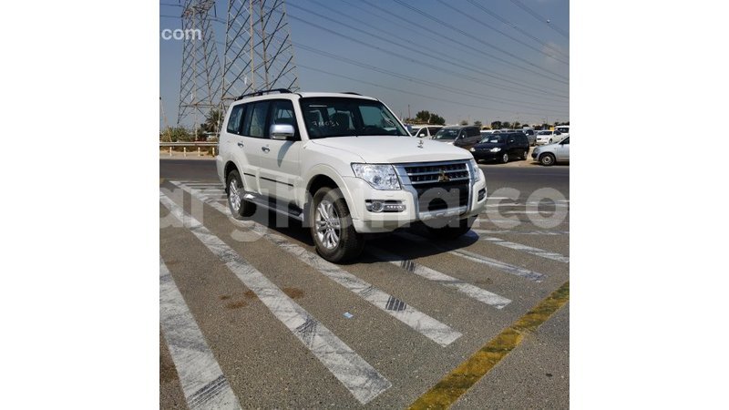 Big with watermark mitsubishi pajero ashanti import dubai 41659