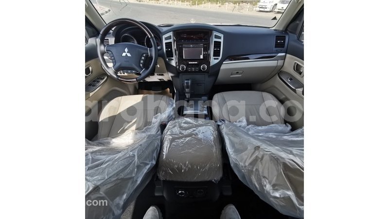 Big with watermark mitsubishi pajero ashanti import dubai 41659