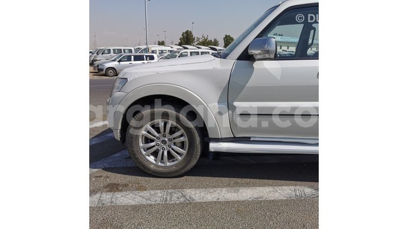 Big with watermark mitsubishi pajero ashanti import dubai 41659