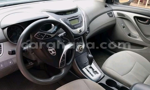 Buy Used Hyundai Elantra Other Car in Accra in Greater Accra Buy Used Hyundai Elantra Other Car in Accra in Greater Accra
