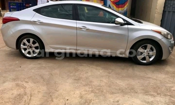 Buy Used Hyundai Elantra Other Car in Accra in Greater Accra Buy Used Hyundai Elantra Other Car in Accra in Greater Accra
