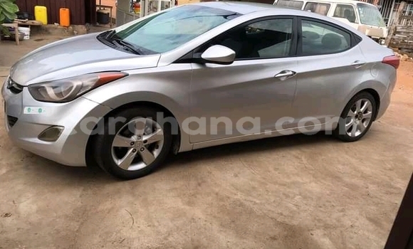 Buy Used Hyundai Elantra Other Car in Accra in Greater Accra Buy Used Hyundai Elantra Other Car in Accra in Greater Accra