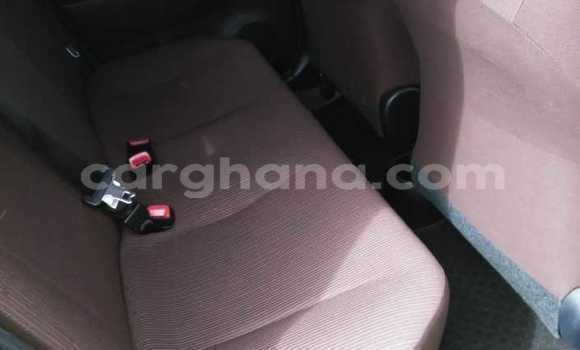 Sayi Na hannu Toyota Vitz Sauran Mota in Tema a Greater Accra Sayi Na hannu Toyota Vitz Sauran Mota in Tema a Greater Accra