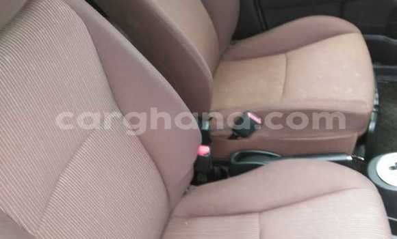 Sayi Na hannu Toyota Vitz Sauran Mota in Tema a Greater Accra Sayi Na hannu Toyota Vitz Sauran Mota in Tema a Greater Accra