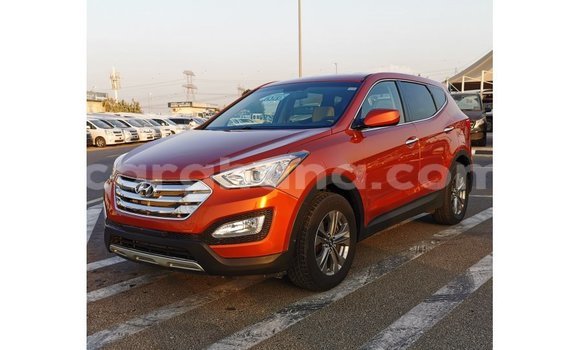 Sayi Imported Hyundai Santa Fe Sauran Mota in Import - Dubai a Ashanti Sayi Imported Hyundai Santa Fe Sauran Mota in Import - Dubai a Ashanti