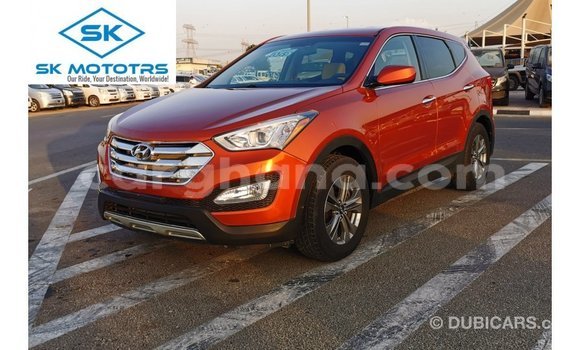 Sayi Imported Hyundai Santa Fe Sauran Mota in Import - Dubai a Ashanti Sayi Imported Hyundai Santa Fe Sauran Mota in Import - Dubai a Ashanti