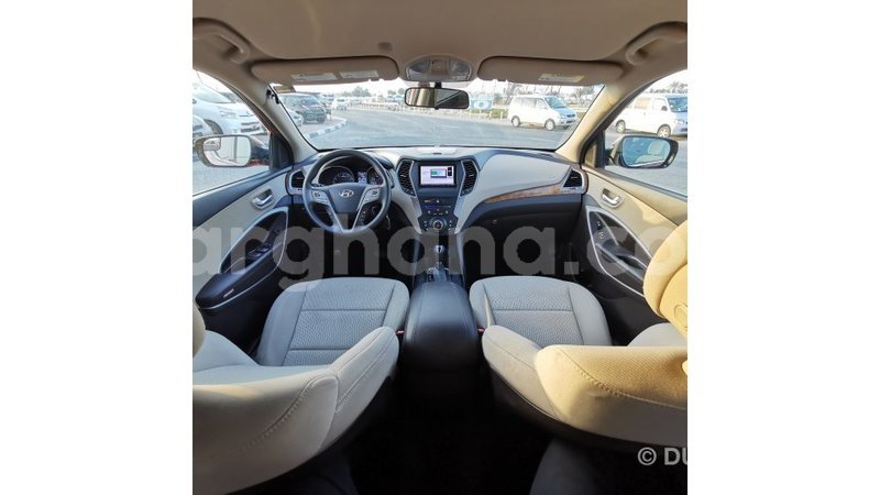 Big with watermark hyundai santa fe ashanti import dubai 41663