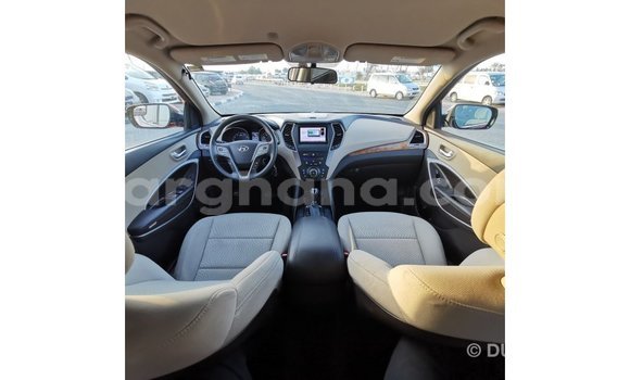 Sayi Imported Hyundai Santa Fe Sauran Mota in Import - Dubai a Ashanti Sayi Imported Hyundai Santa Fe Sauran Mota in Import - Dubai a Ashanti