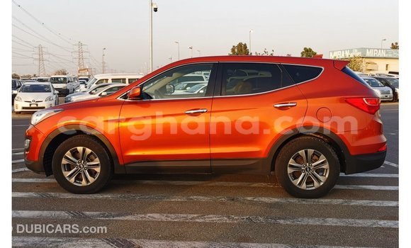Sayi Imported Hyundai Santa Fe Sauran Mota in Import - Dubai a Ashanti Sayi Imported Hyundai Santa Fe Sauran Mota in Import - Dubai a Ashanti