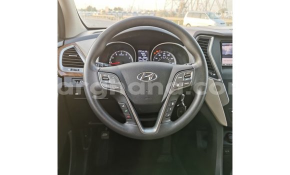 Sayi Imported Hyundai Santa Fe Sauran Mota in Import - Dubai a Ashanti Sayi Imported Hyundai Santa Fe Sauran Mota in Import - Dubai a Ashanti