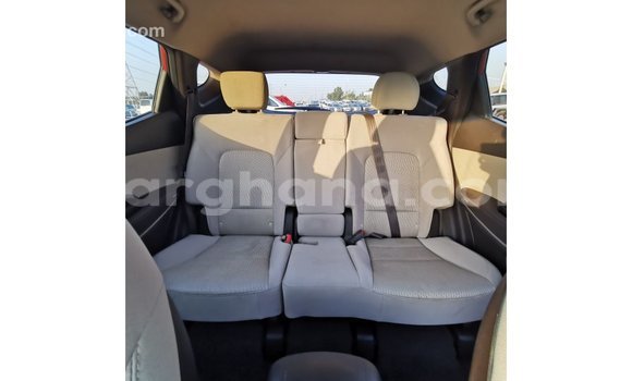 Sayi Imported Hyundai Santa Fe Sauran Mota in Import - Dubai a Ashanti Sayi Imported Hyundai Santa Fe Sauran Mota in Import - Dubai a Ashanti