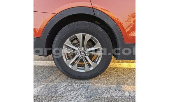 Sayi Imported Hyundai Santa Fe Sauran Mota in Import - Dubai a Ashanti Sayi Imported Hyundai Santa Fe Sauran Mota in Import - Dubai a Ashanti