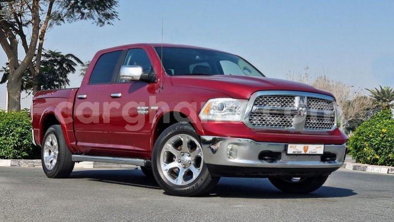 Big with watermark dodge ram ashanti import dubai 41664