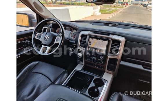 Ra Imported Dodge RAM Red Ọkọ̀ in Import - Dubai ni Ashanti Ra Imported Dodge RAM Red Ọkọ̀ in Import - Dubai ni Ashanti