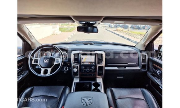 Ra Imported Dodge RAM Red Ọkọ̀ in Import - Dubai ni Ashanti Ra Imported Dodge RAM Red Ọkọ̀ in Import - Dubai ni Ashanti