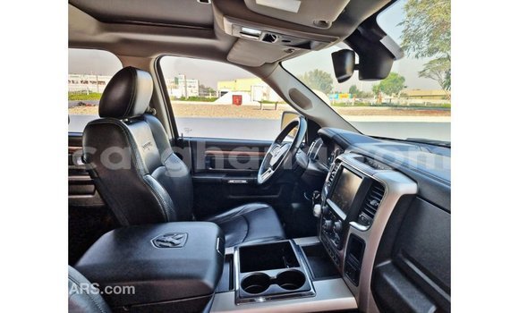 Ra Imported Dodge RAM Red Ọkọ̀ in Import - Dubai ni Ashanti Ra Imported Dodge RAM Red Ọkọ̀ in Import - Dubai ni Ashanti