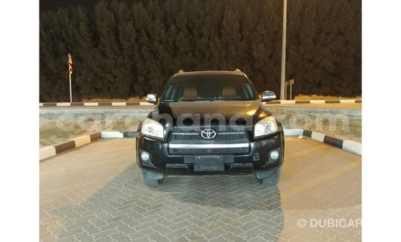 Ra Imported Toyota 4Runner Black Ọkọ̀ in Import - Dubai ni Ashanti Ra Imported Toyota 4Runner Black Ọkọ̀ in Import - Dubai ni Ashanti