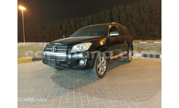Ra Imported Toyota 4Runner Black Ọkọ̀ in Import - Dubai ni Ashanti Ra Imported Toyota 4Runner Black Ọkọ̀ in Import - Dubai ni Ashanti