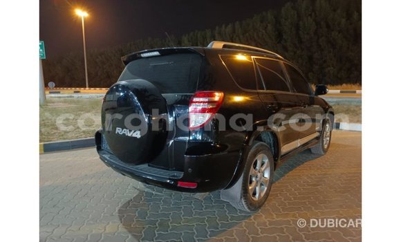 Ra Imported Toyota 4Runner Black Ọkọ̀ in Import - Dubai ni Ashanti Ra Imported Toyota 4Runner Black Ọkọ̀ in Import - Dubai ni Ashanti