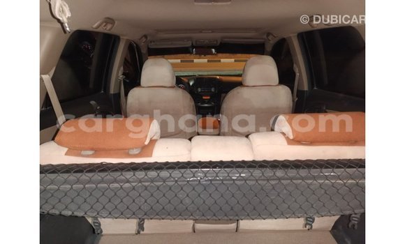 Ra Imported Toyota 4Runner Black Ọkọ̀ in Import - Dubai ni Ashanti Ra Imported Toyota 4Runner Black Ọkọ̀ in Import - Dubai ni Ashanti