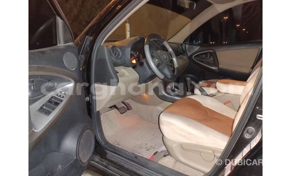 Ra Imported Toyota 4Runner Black Ọkọ̀ in Import - Dubai ni Ashanti Ra Imported Toyota 4Runner Black Ọkọ̀ in Import - Dubai ni Ashanti