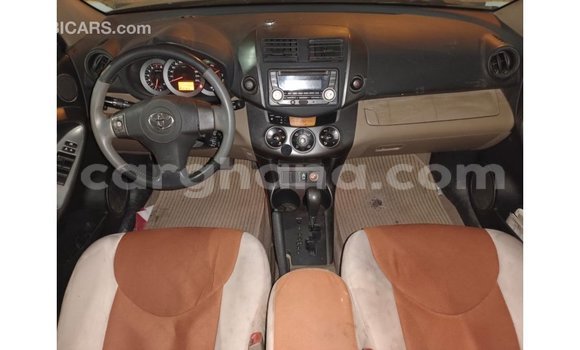 Ra Imported Toyota 4Runner Black Ọkọ̀ in Import - Dubai ni Ashanti Ra Imported Toyota 4Runner Black Ọkọ̀ in Import - Dubai ni Ashanti