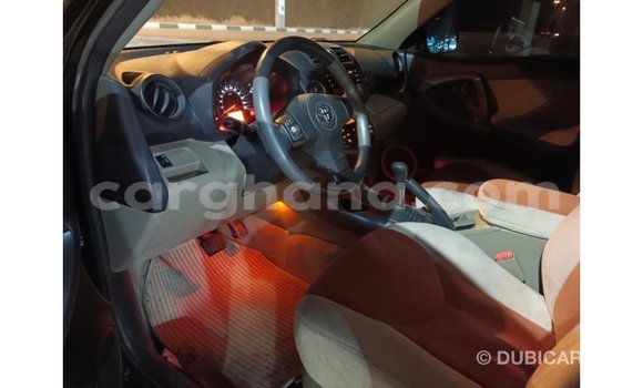 Ra Imported Toyota 4Runner Black Ọkọ̀ in Import - Dubai ni Ashanti Ra Imported Toyota 4Runner Black Ọkọ̀ in Import - Dubai ni Ashanti