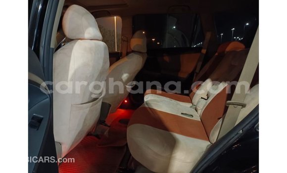 Ra Imported Toyota 4Runner Black Ọkọ̀ in Import - Dubai ni Ashanti Ra Imported Toyota 4Runner Black Ọkọ̀ in Import - Dubai ni Ashanti