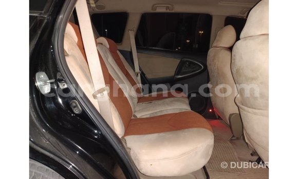 Ra Imported Toyota 4Runner Black Ọkọ̀ in Import - Dubai ni Ashanti Ra Imported Toyota 4Runner Black Ọkọ̀ in Import - Dubai ni Ashanti