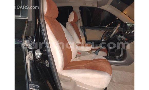 Ra Imported Toyota 4Runner Black Ọkọ̀ in Import - Dubai ni Ashanti Ra Imported Toyota 4Runner Black Ọkọ̀ in Import - Dubai ni Ashanti