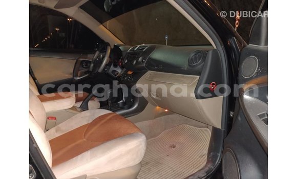 Ra Imported Toyota 4Runner Black Ọkọ̀ in Import - Dubai ni Ashanti Ra Imported Toyota 4Runner Black Ọkọ̀ in Import - Dubai ni Ashanti