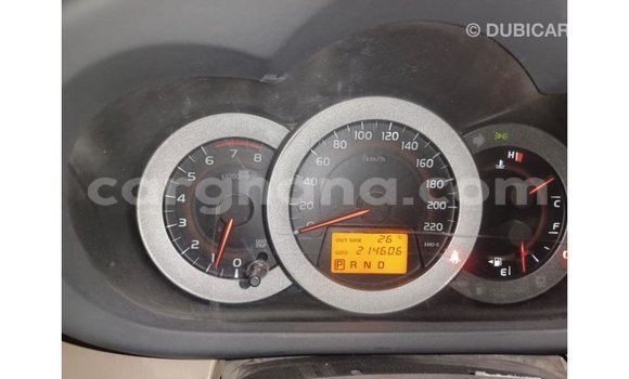 Ra Imported Toyota 4Runner Black Ọkọ̀ in Import - Dubai ni Ashanti Ra Imported Toyota 4Runner Black Ọkọ̀ in Import - Dubai ni Ashanti