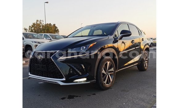 Buy Import Lexus NX Black Car in Import - Dubai in Ashanti Buy Import Lexus NX Black Car in Import - Dubai in Ashanti
