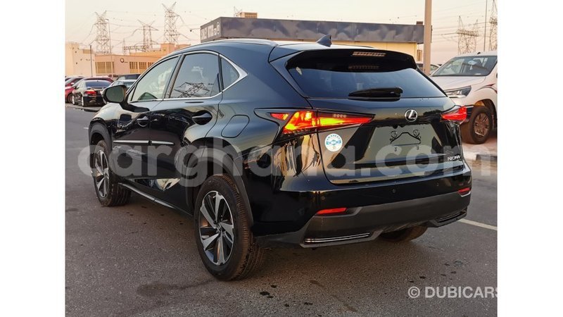 Big with watermark lexus nx ashanti import dubai 41667