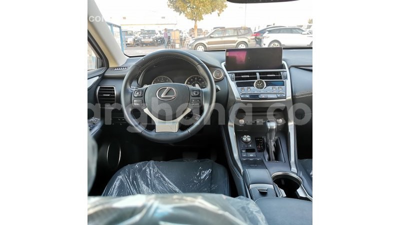 Big with watermark lexus nx ashanti import dubai 41667