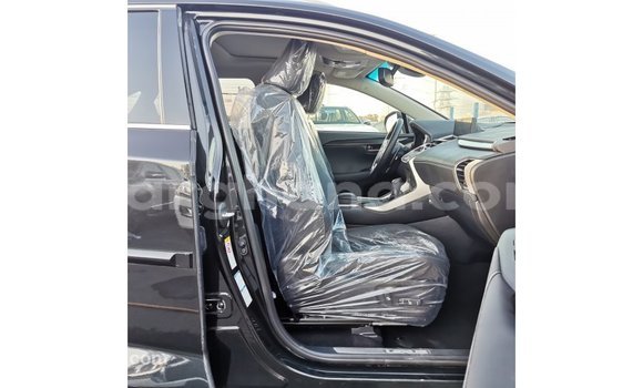 Buy Import Lexus NX Black Car in Import - Dubai in Ashanti Buy Import Lexus NX Black Car in Import - Dubai in Ashanti