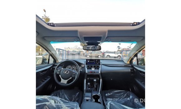 Buy Import Lexus NX Black Car in Import - Dubai in Ashanti Buy Import Lexus NX Black Car in Import - Dubai in Ashanti