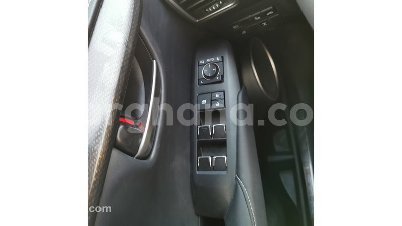 Big with watermark lexus nx ashanti import dubai 41667