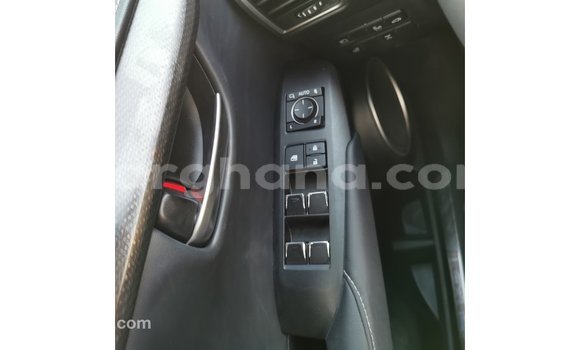 Buy Import Lexus NX Black Car in Import - Dubai in Ashanti Buy Import Lexus NX Black Car in Import - Dubai in Ashanti